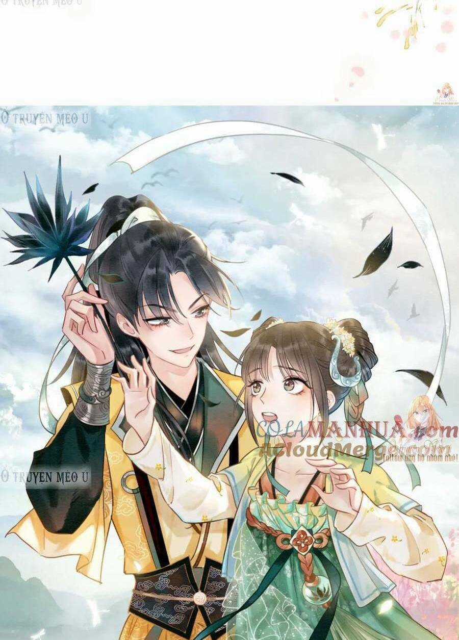Sổ Tay Công Lược Hắc Liên Hoa Chapter 143 trang 4