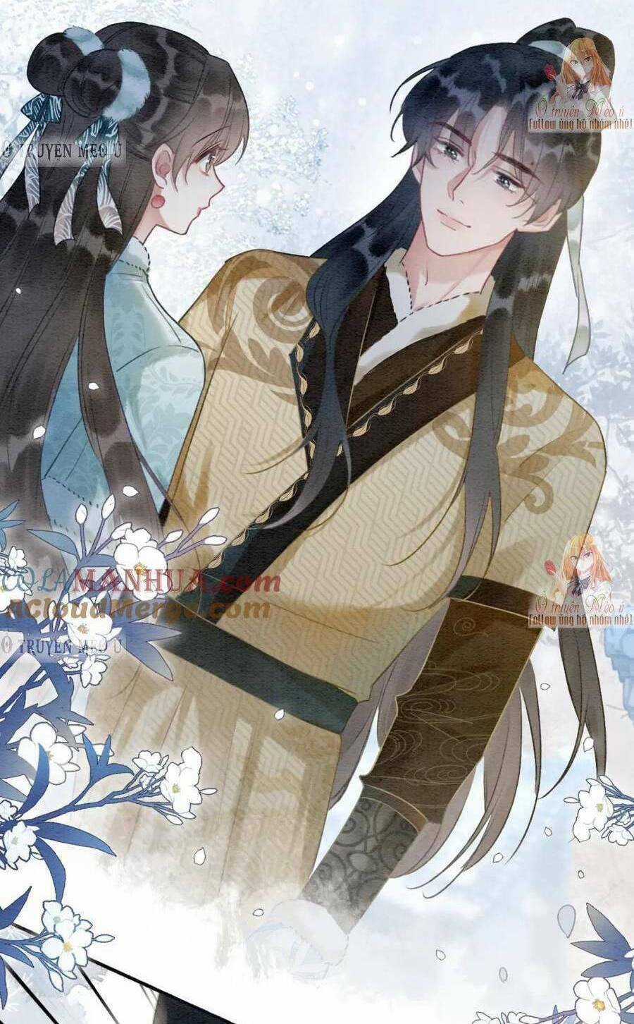 Sổ Tay Công Lược Hắc Liên Hoa Chapter 143 trang 46
