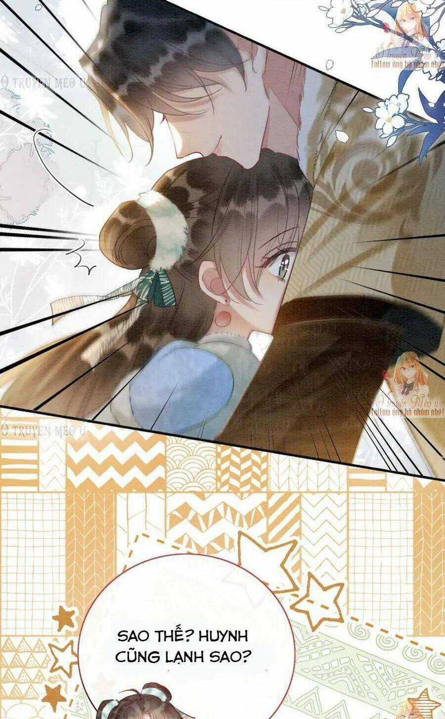 Sổ Tay Công Lược Hắc Liên Hoa Chapter 143 trang 47
