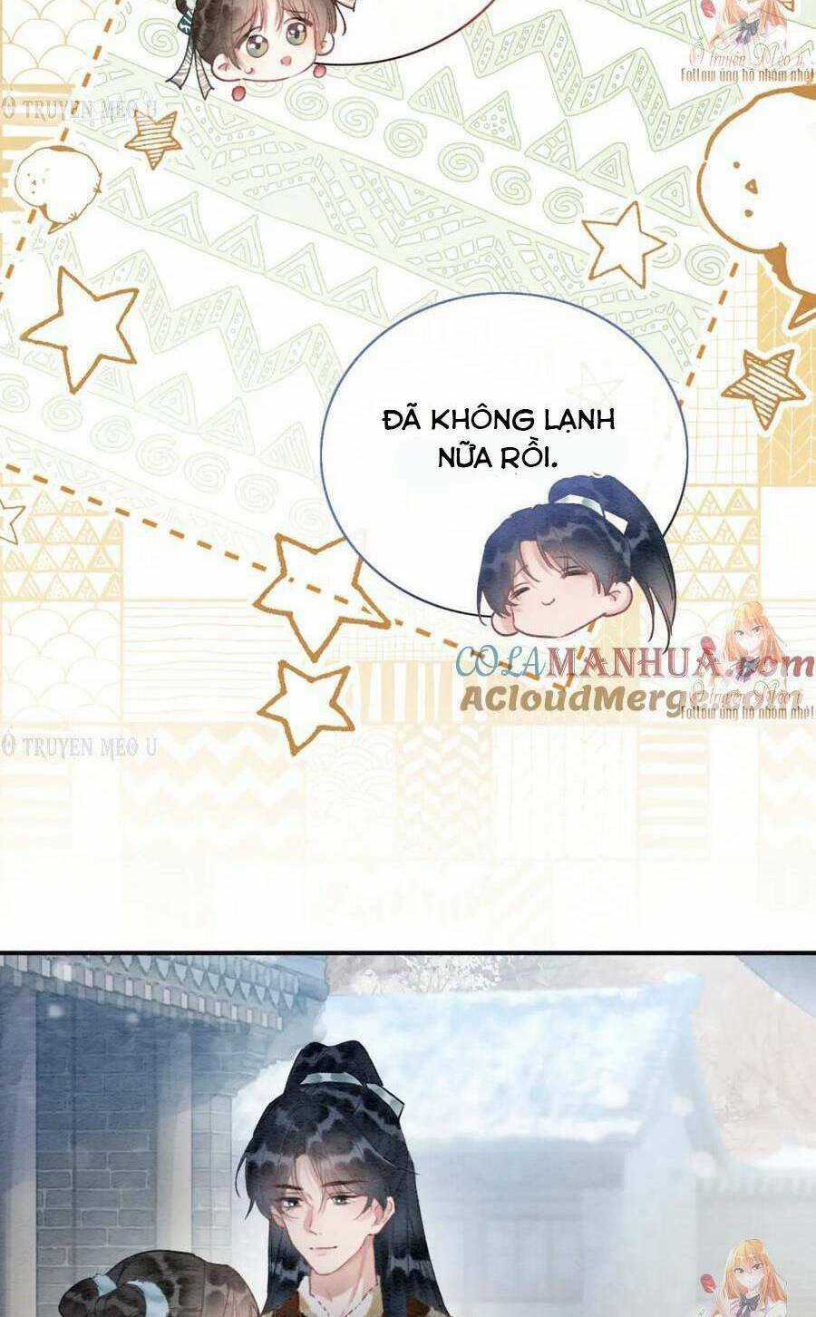 Sổ Tay Công Lược Hắc Liên Hoa Chapter 143 trang 48