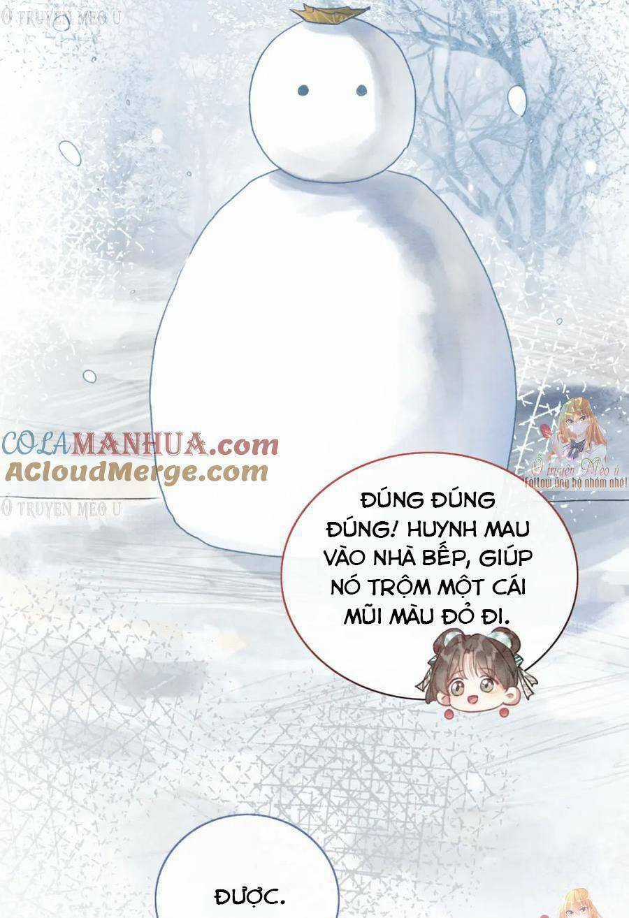 Sổ Tay Công Lược Hắc Liên Hoa Chapter 143 trang 50