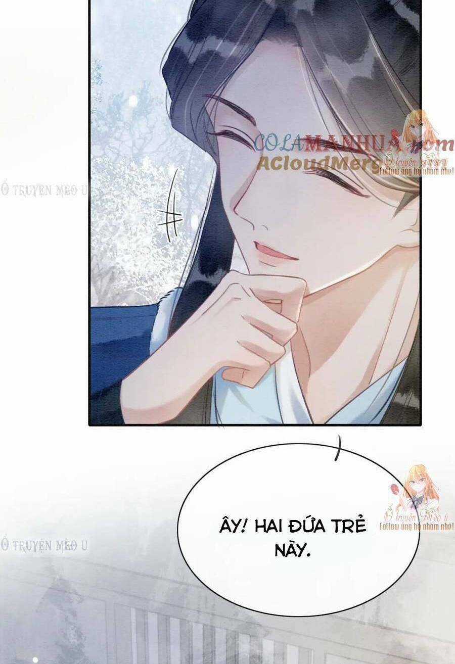 Sổ Tay Công Lược Hắc Liên Hoa Chapter 143 trang 52