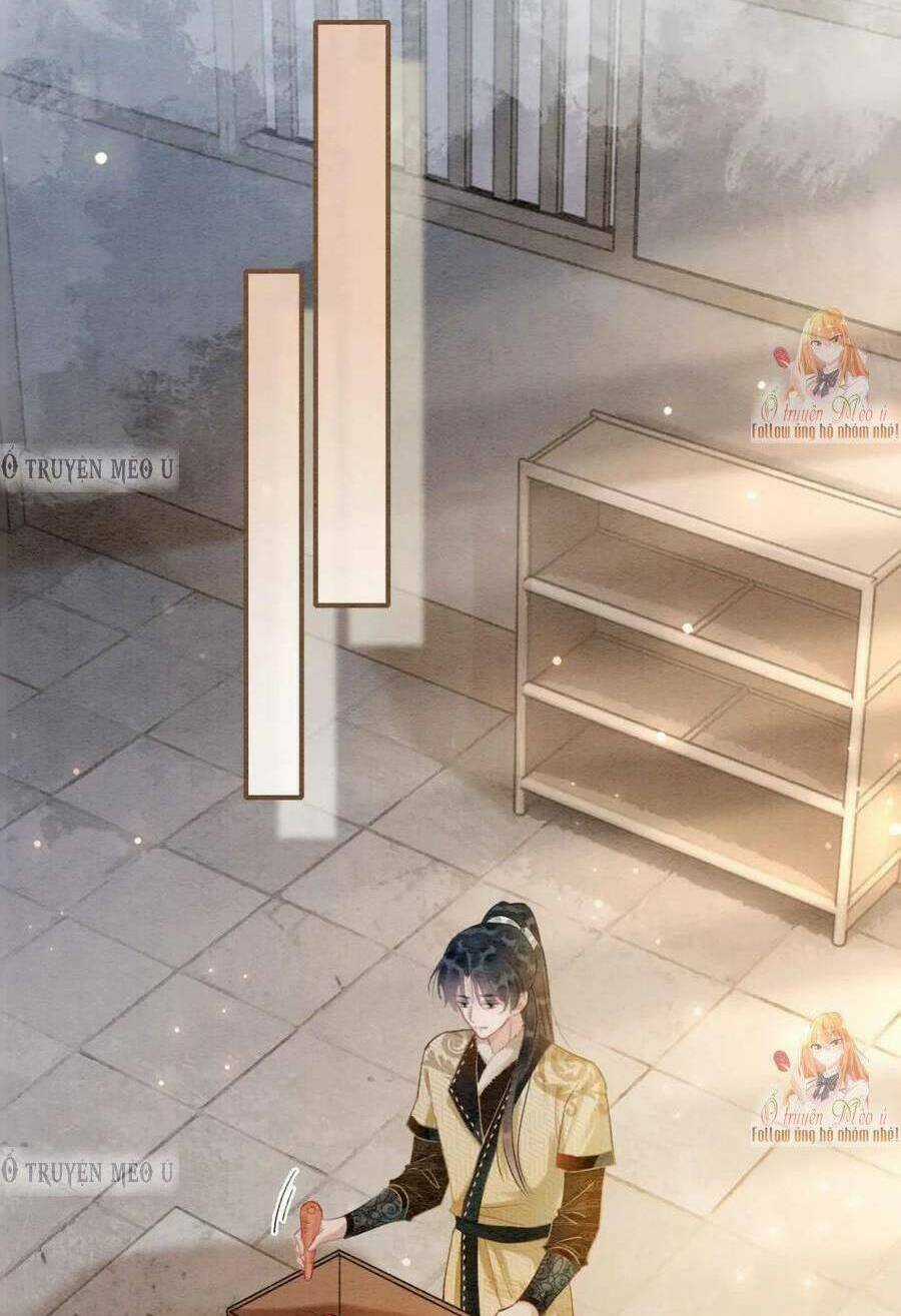 Sổ Tay Công Lược Hắc Liên Hoa Chapter 143 trang 53
