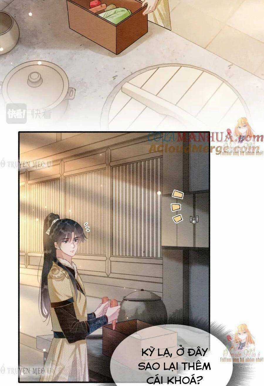 Sổ Tay Công Lược Hắc Liên Hoa Chapter 143 trang 54