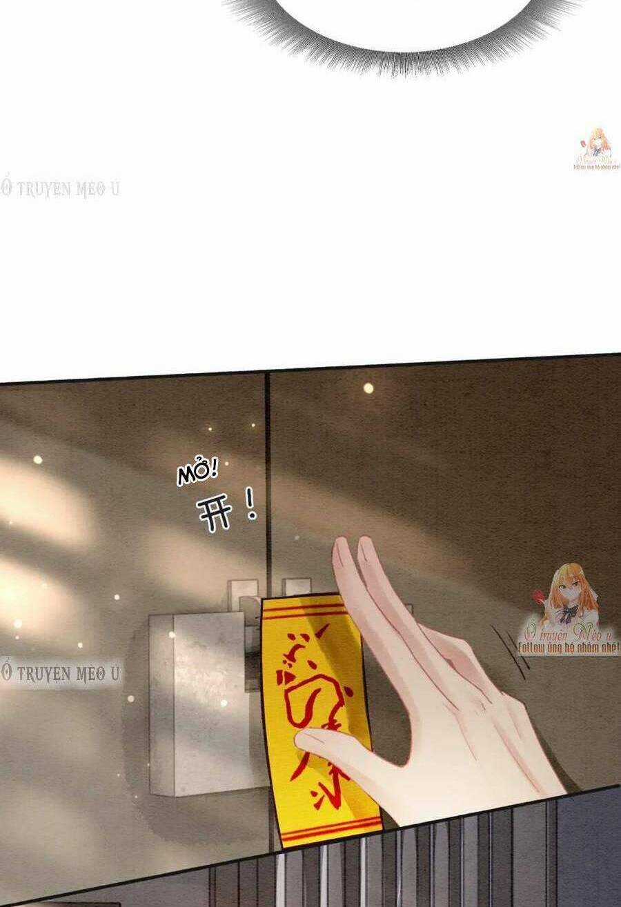 Sổ Tay Công Lược Hắc Liên Hoa Chapter 143 trang 55