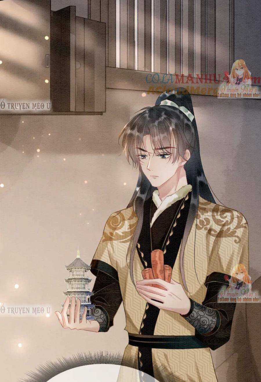 Sổ Tay Công Lược Hắc Liên Hoa Chapter 143 trang 56