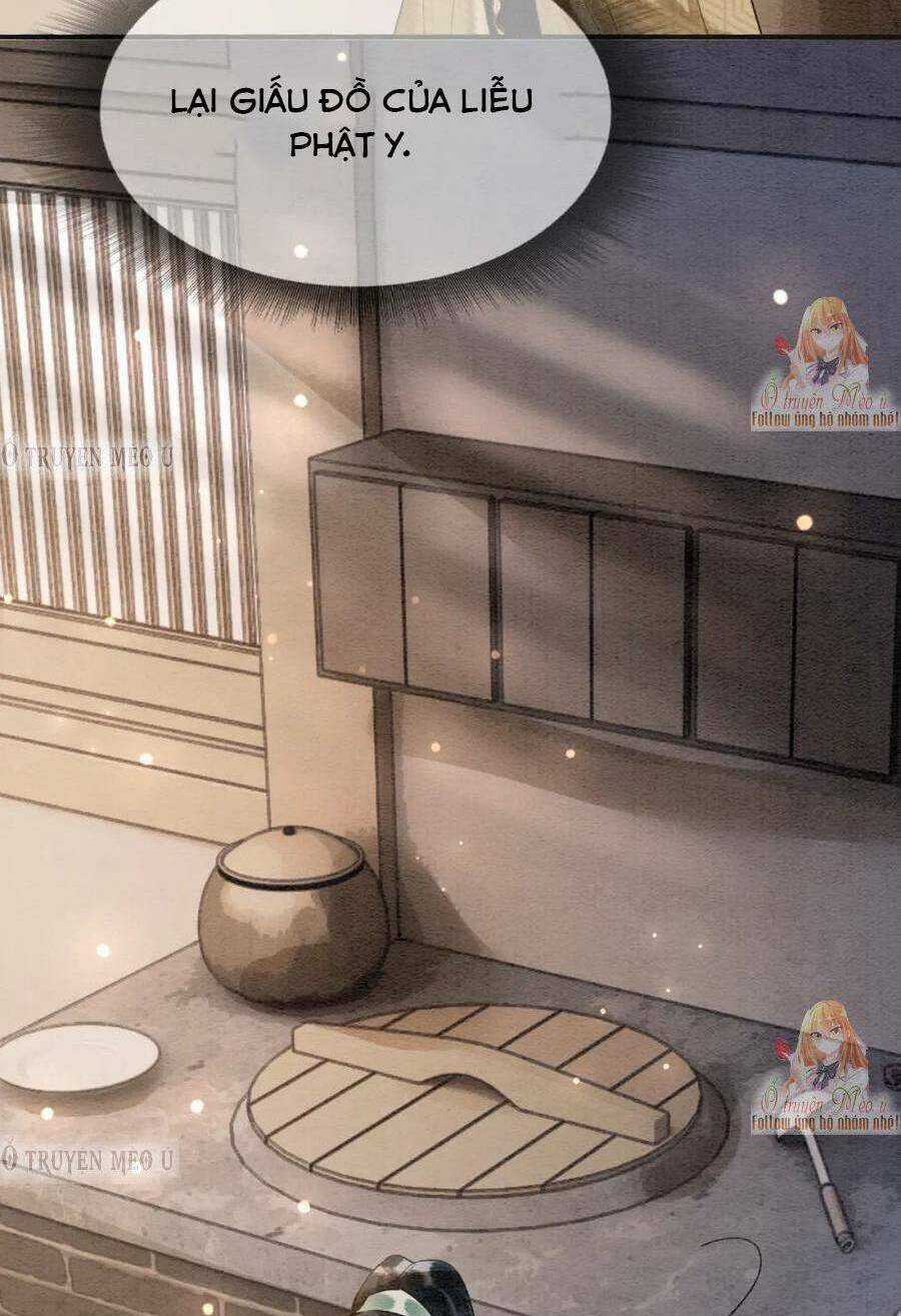 Sổ Tay Công Lược Hắc Liên Hoa Chapter 143 trang 57