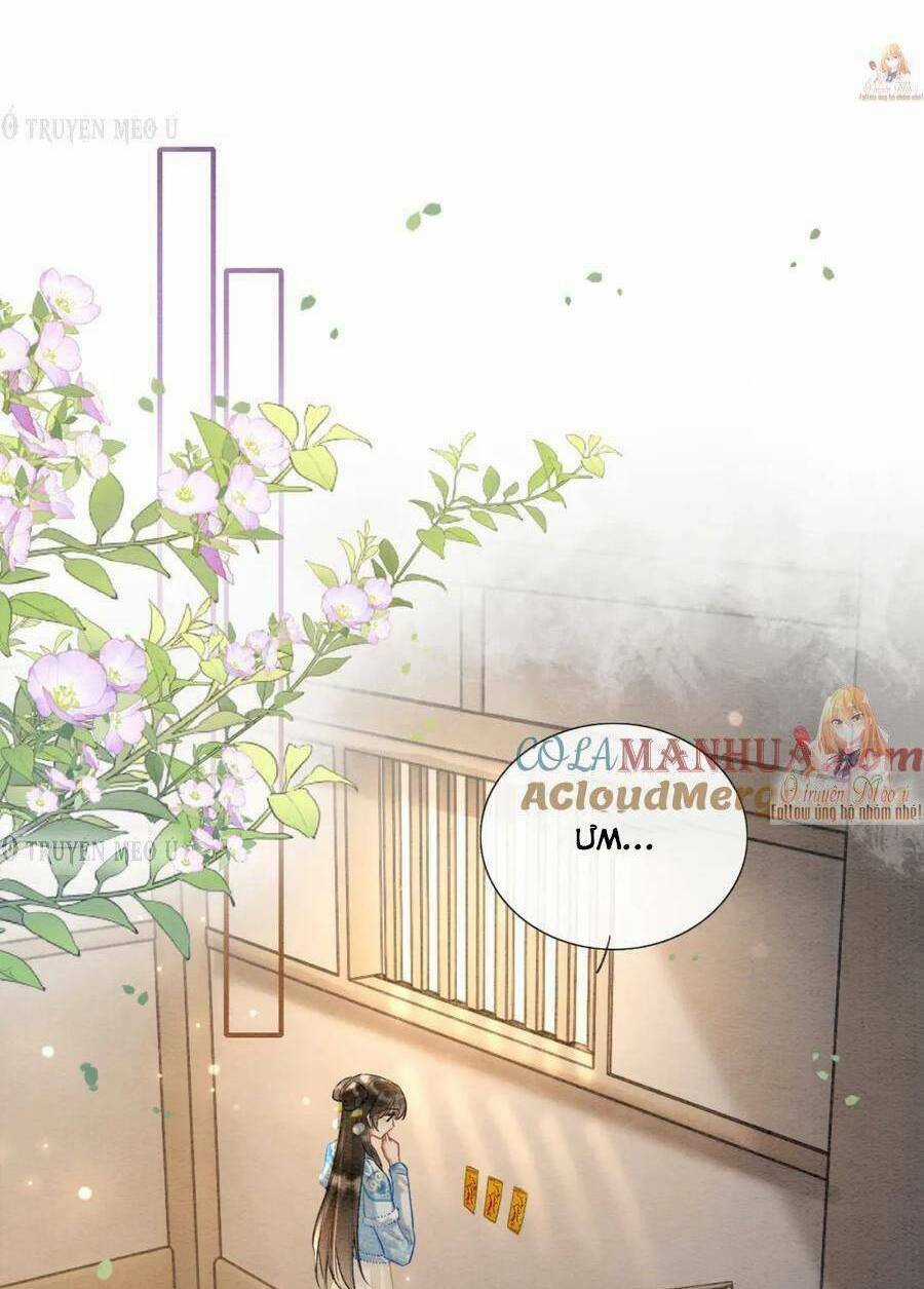 Sổ Tay Công Lược Hắc Liên Hoa Chapter 143 trang 6