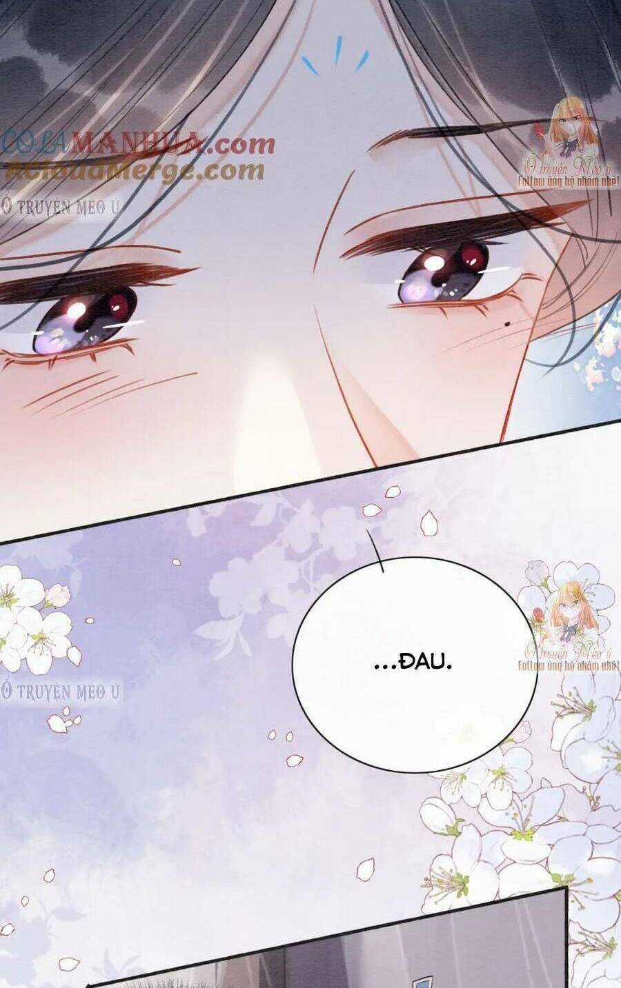 Sổ Tay Công Lược Hắc Liên Hoa Chapter 144 trang 13