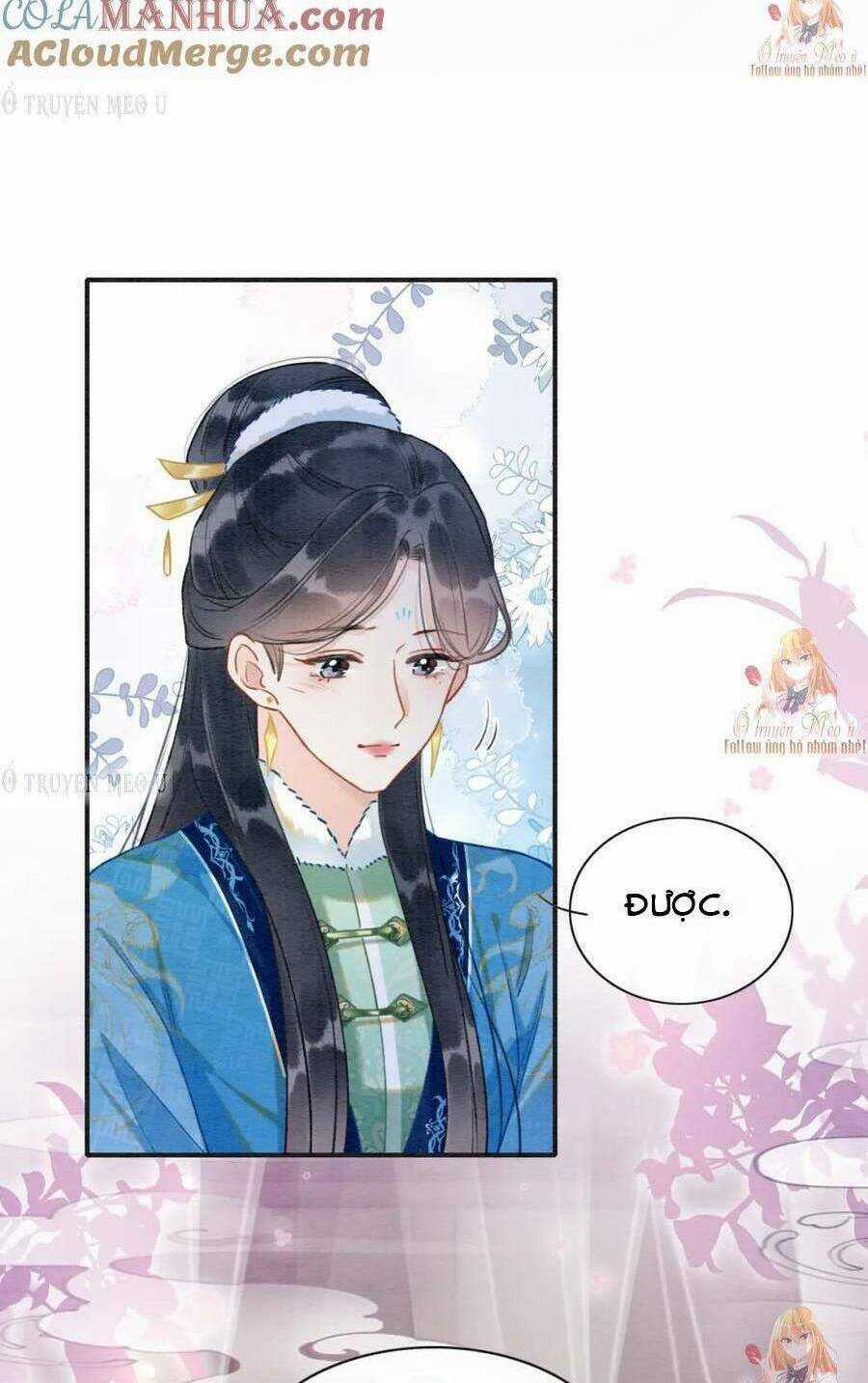 Sổ Tay Công Lược Hắc Liên Hoa Chapter 144 trang 15