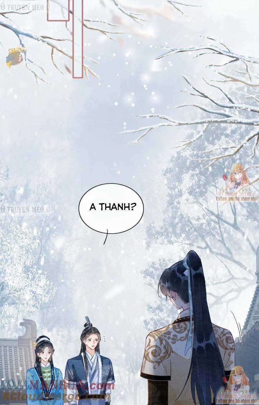 Sổ Tay Công Lược Hắc Liên Hoa Chapter 144 trang 18