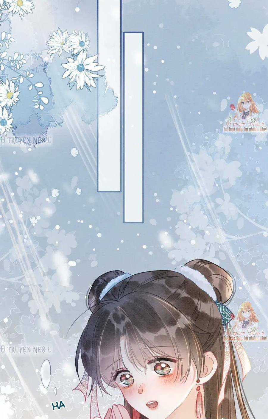 Sổ Tay Công Lược Hắc Liên Hoa Chapter 144 trang 23