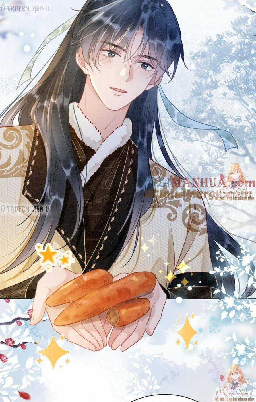 Sổ Tay Công Lược Hắc Liên Hoa Chapter 144 trang 26