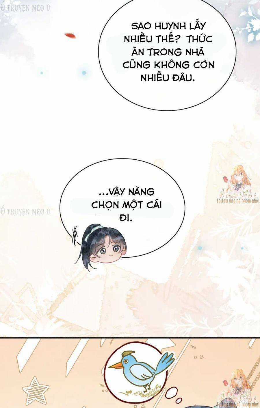 Sổ Tay Công Lược Hắc Liên Hoa Chapter 144 trang 27