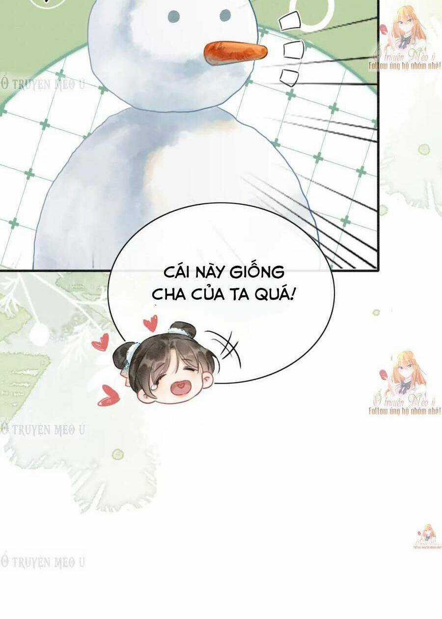 Sổ Tay Công Lược Hắc Liên Hoa Chapter 144 trang 29