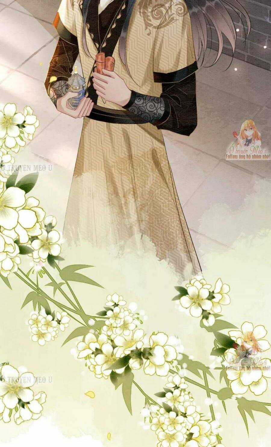 Sổ Tay Công Lược Hắc Liên Hoa Chapter 144 trang 3