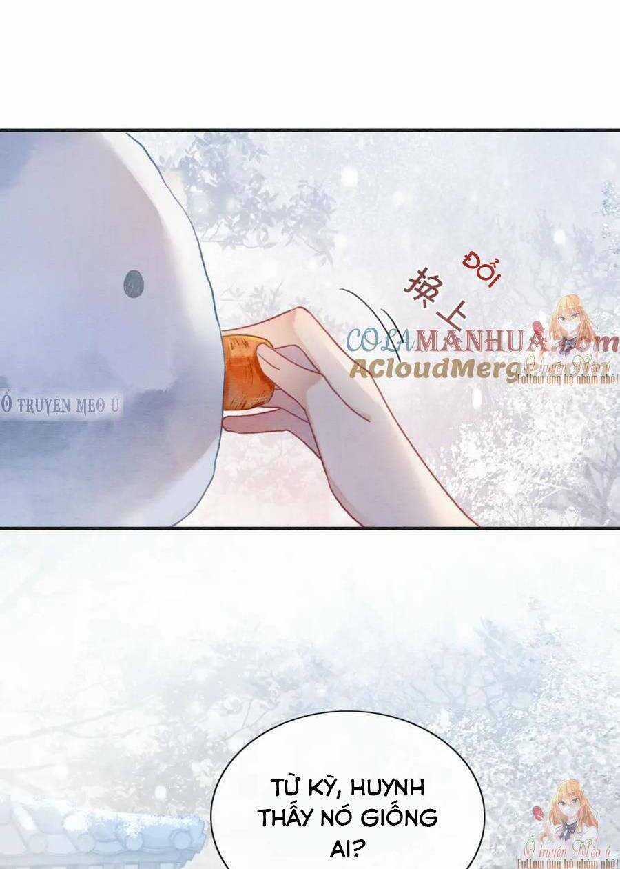 Sổ Tay Công Lược Hắc Liên Hoa Chapter 144 trang 30