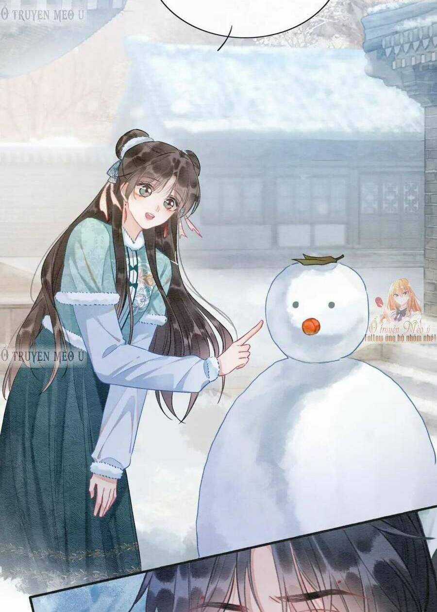 Sổ Tay Công Lược Hắc Liên Hoa Chapter 144 trang 31