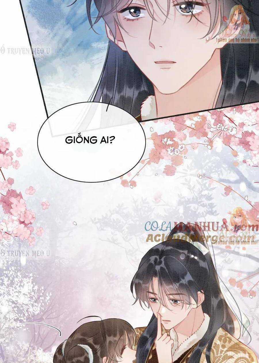 Sổ Tay Công Lược Hắc Liên Hoa Chapter 144 trang 32