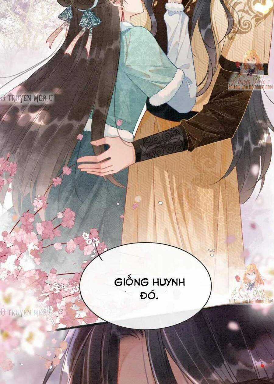 Sổ Tay Công Lược Hắc Liên Hoa Chapter 144 trang 33