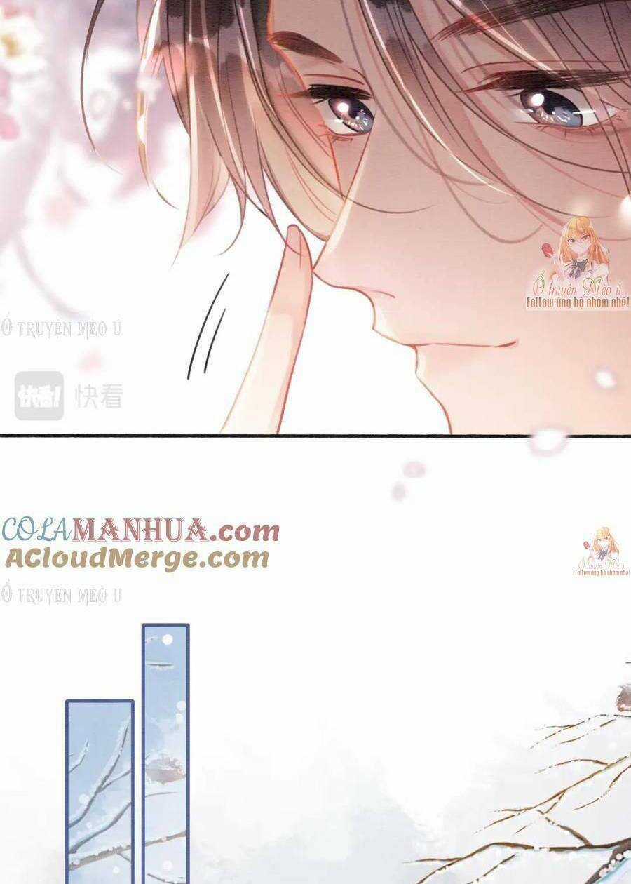 Sổ Tay Công Lược Hắc Liên Hoa Chapter 144 trang 34