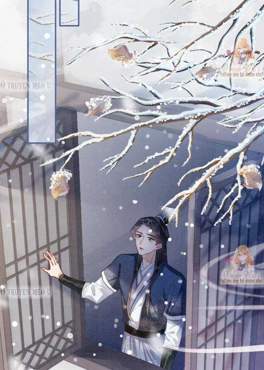 Sổ Tay Công Lược Hắc Liên Hoa Chapter 144 trang 35