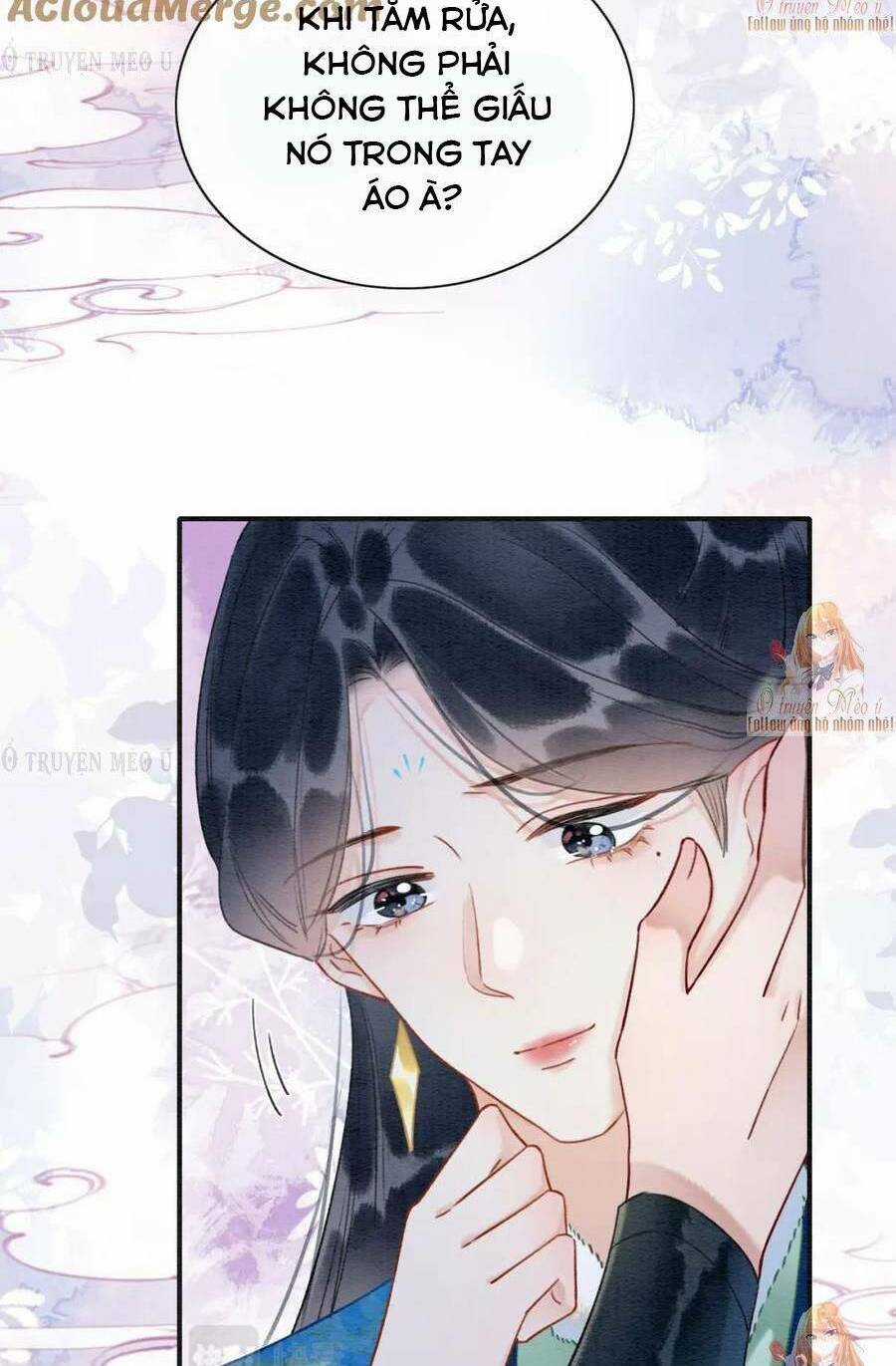 Sổ Tay Công Lược Hắc Liên Hoa Chapter 144 trang 39