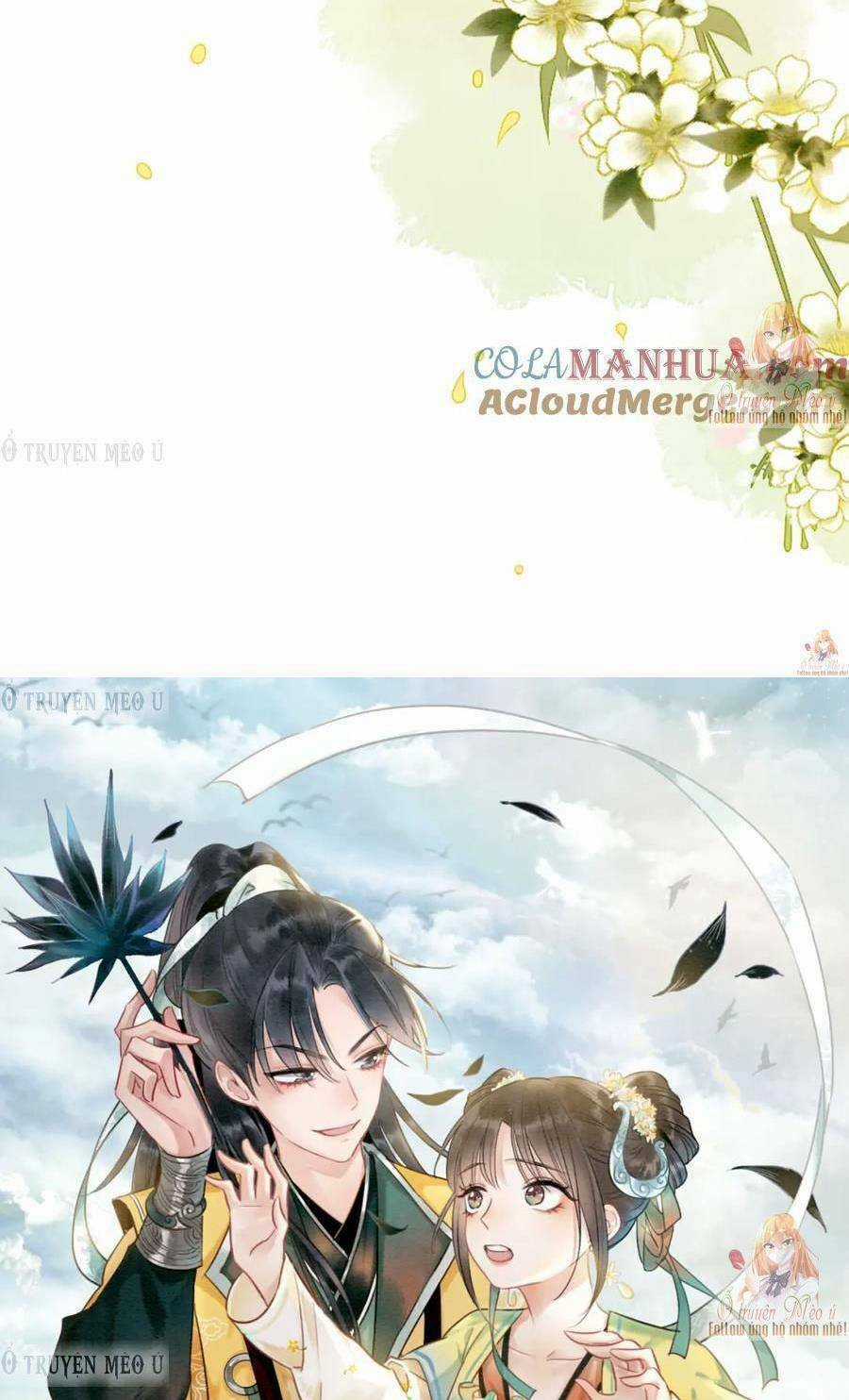 Sổ Tay Công Lược Hắc Liên Hoa Chapter 144 trang 4