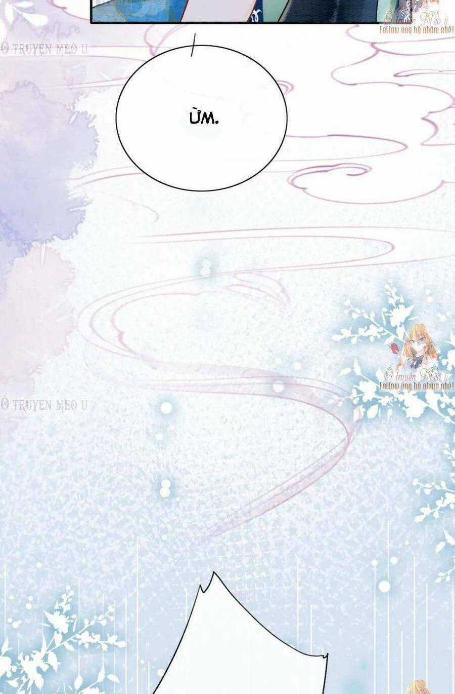 Sổ Tay Công Lược Hắc Liên Hoa Chapter 144 trang 40