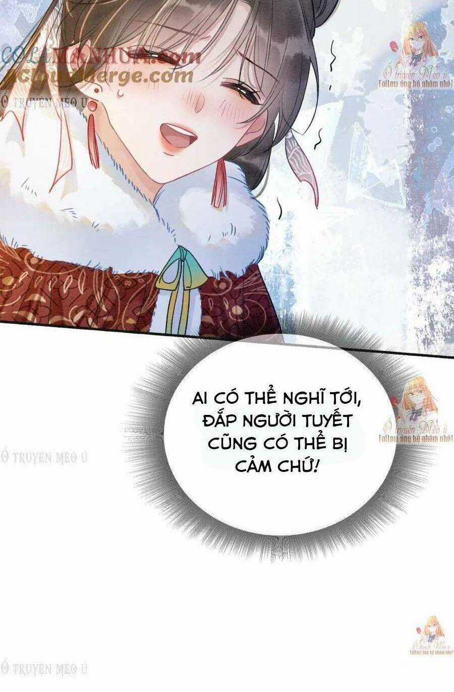 Sổ Tay Công Lược Hắc Liên Hoa Chapter 144 trang 43