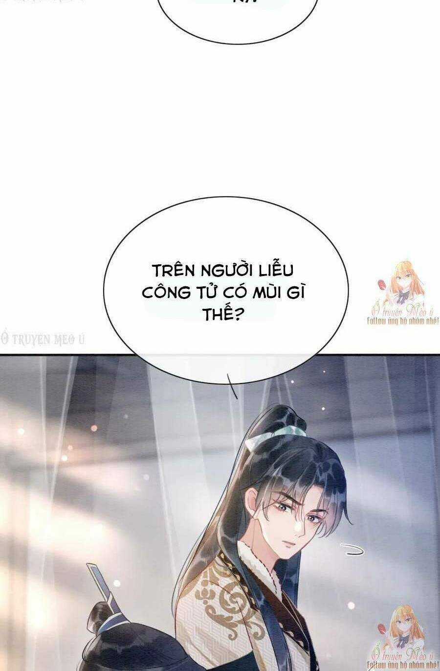 Sổ Tay Công Lược Hắc Liên Hoa Chapter 144 trang 45