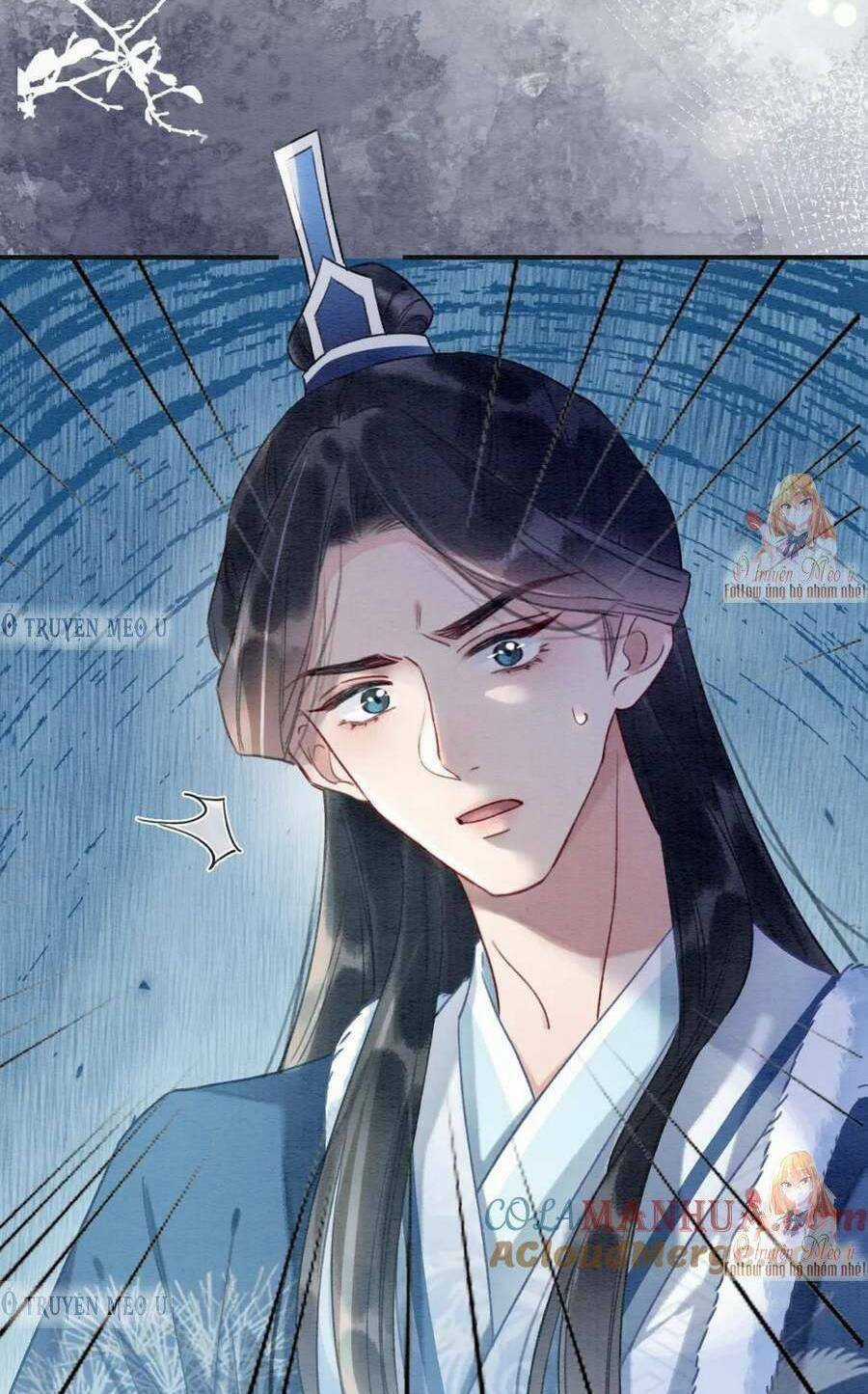 Sổ Tay Công Lược Hắc Liên Hoa Chapter 144 trang 48