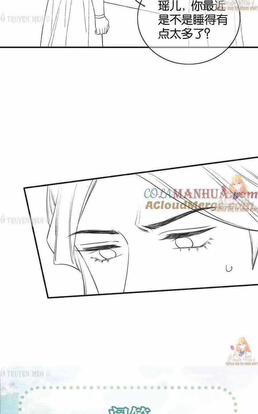 Sổ Tay Công Lược Hắc Liên Hoa Chapter 144 trang 52