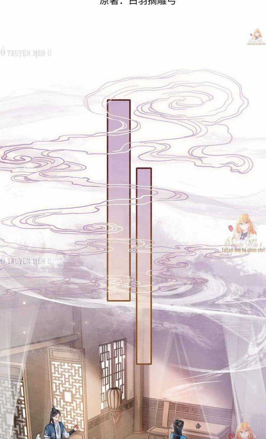 Sổ Tay Công Lược Hắc Liên Hoa Chapter 144 trang 6