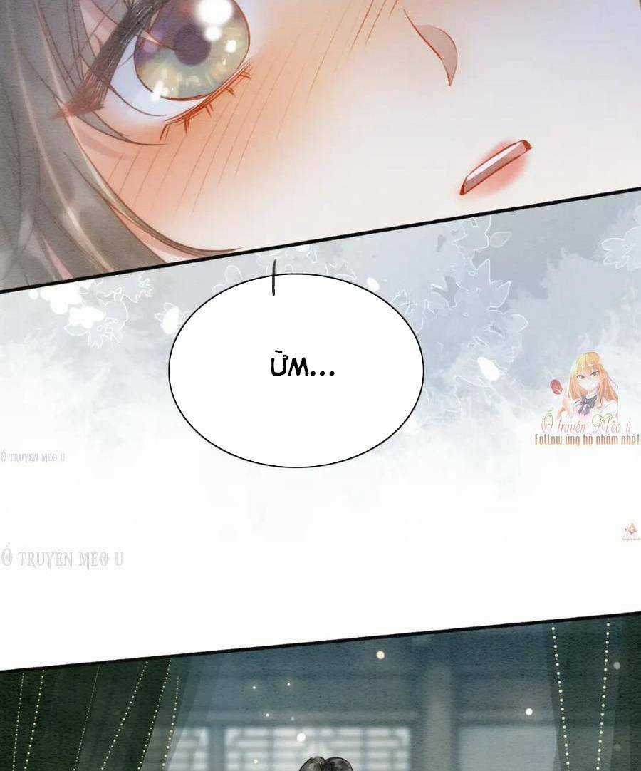 Sổ Tay Công Lược Hắc Liên Hoa Chapter 145 trang 21