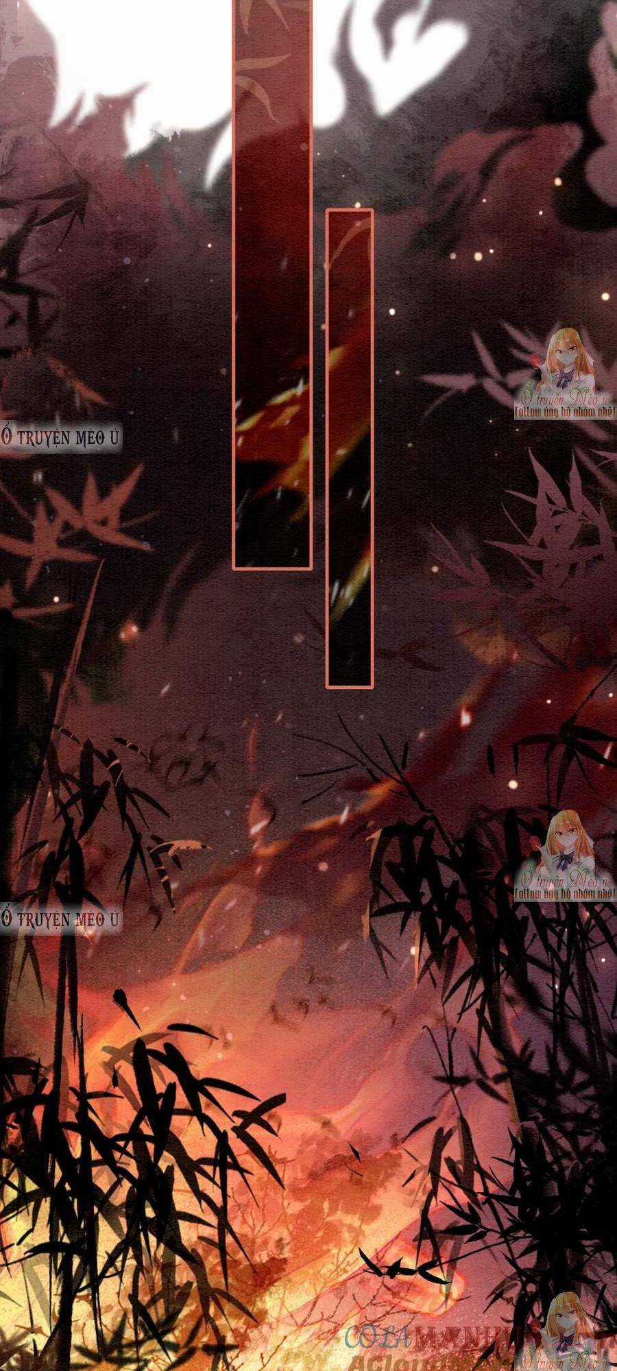 Sổ Tay Công Lược Hắc Liên Hoa Chapter 145 trang 30