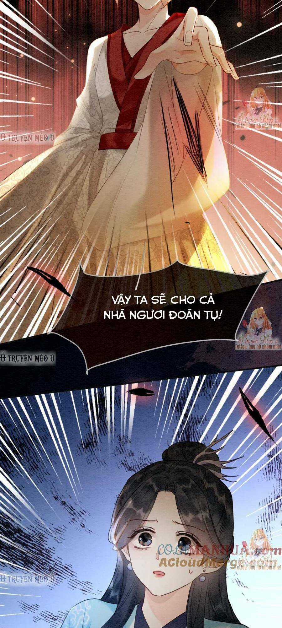 Sổ Tay Công Lược Hắc Liên Hoa Chapter 145 trang 43