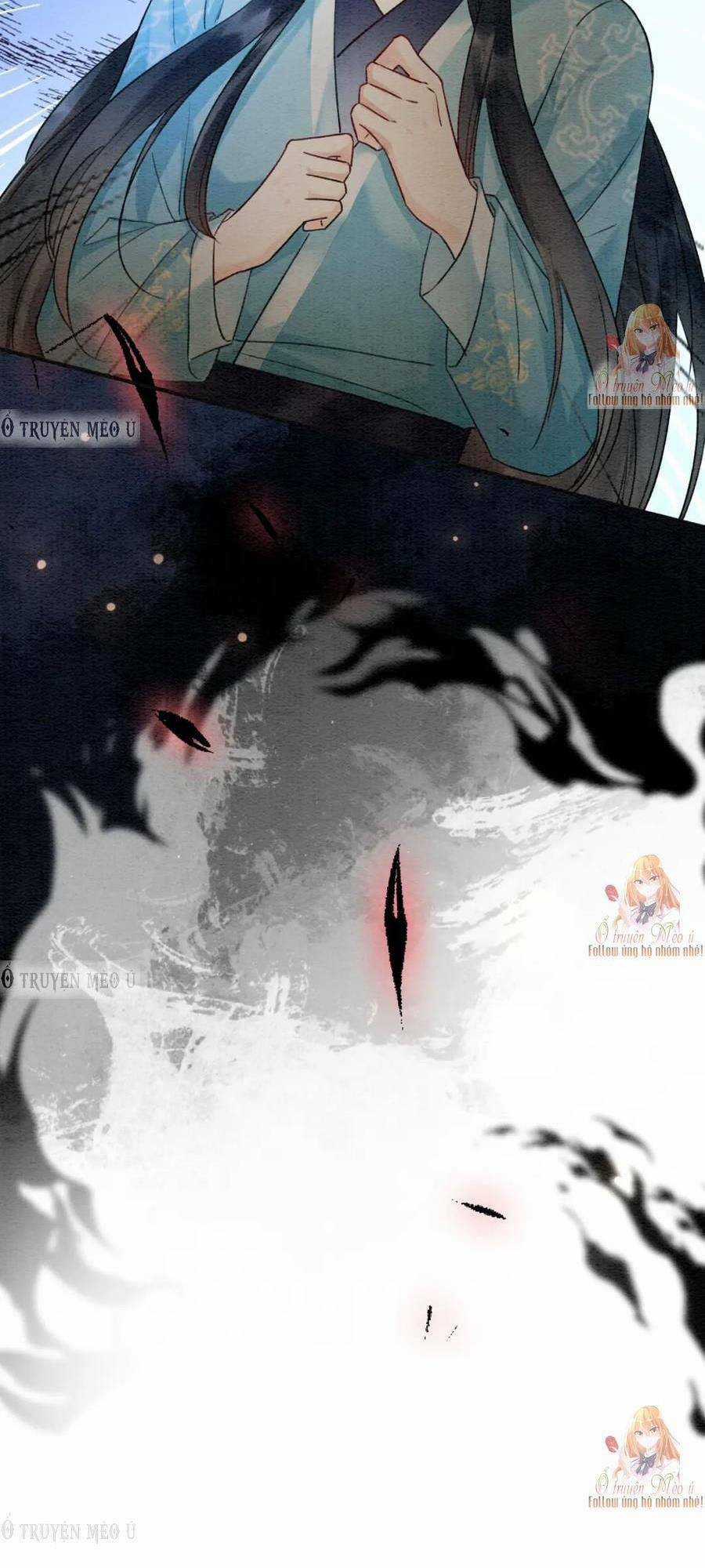 Sổ Tay Công Lược Hắc Liên Hoa Chapter 145 trang 44