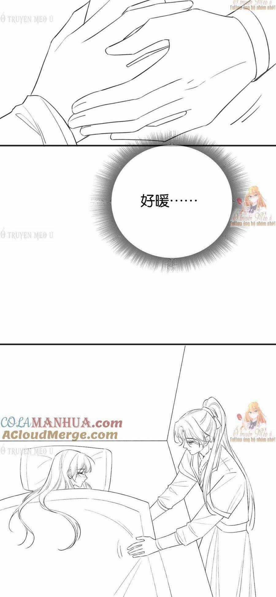 Sổ Tay Công Lược Hắc Liên Hoa Chapter 145 trang 46