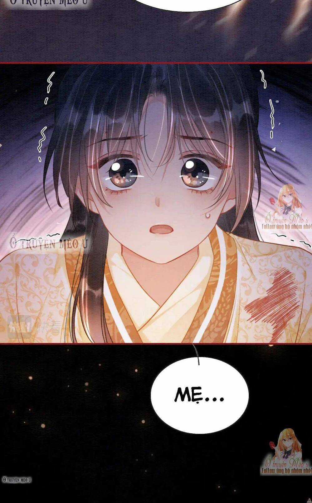 Sổ Tay Công Lược Hắc Liên Hoa Chapter 146 trang 16