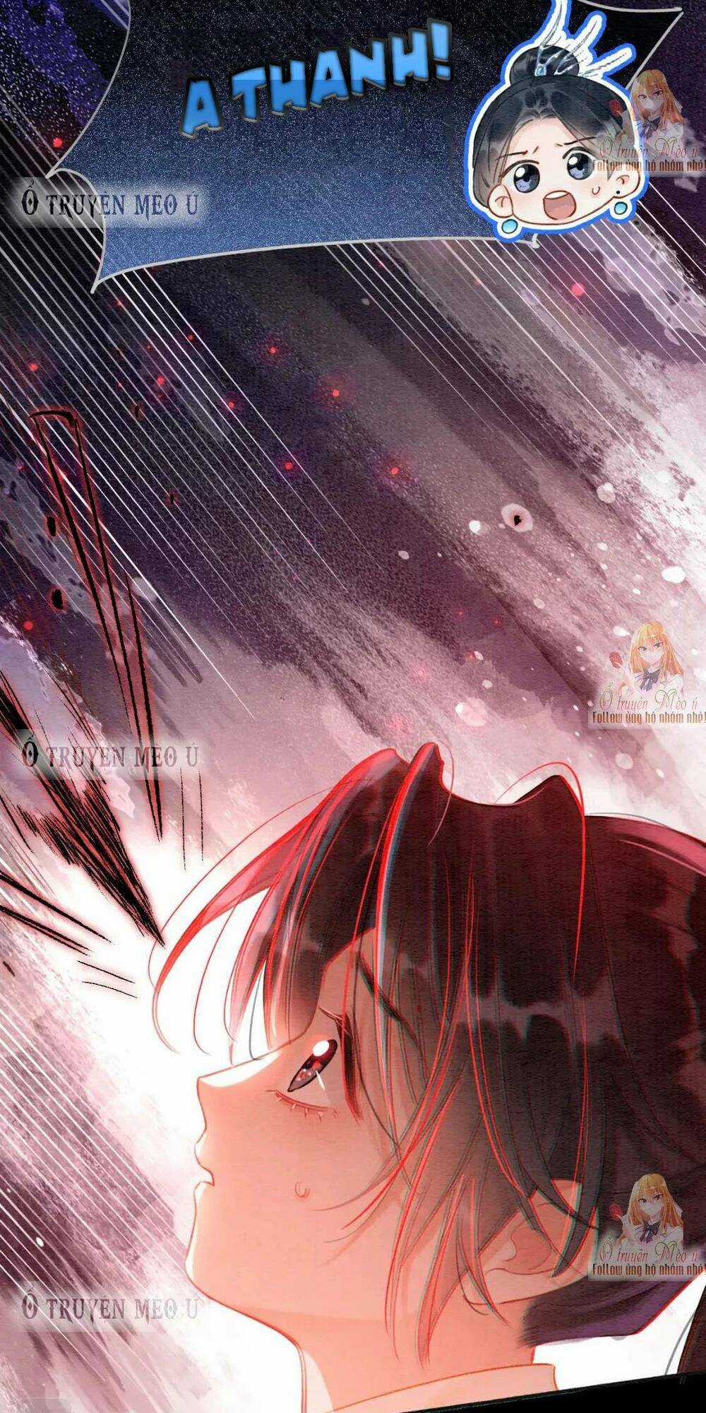 Sổ Tay Công Lược Hắc Liên Hoa Chapter 146 trang 20