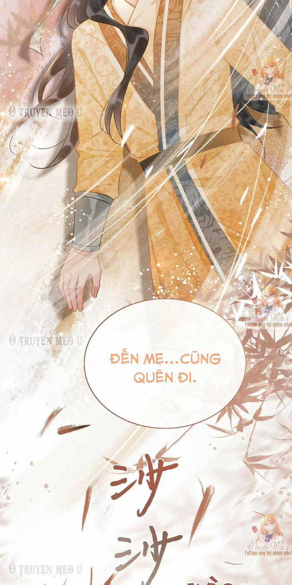 Sổ Tay Công Lược Hắc Liên Hoa Chapter 146 trang 26