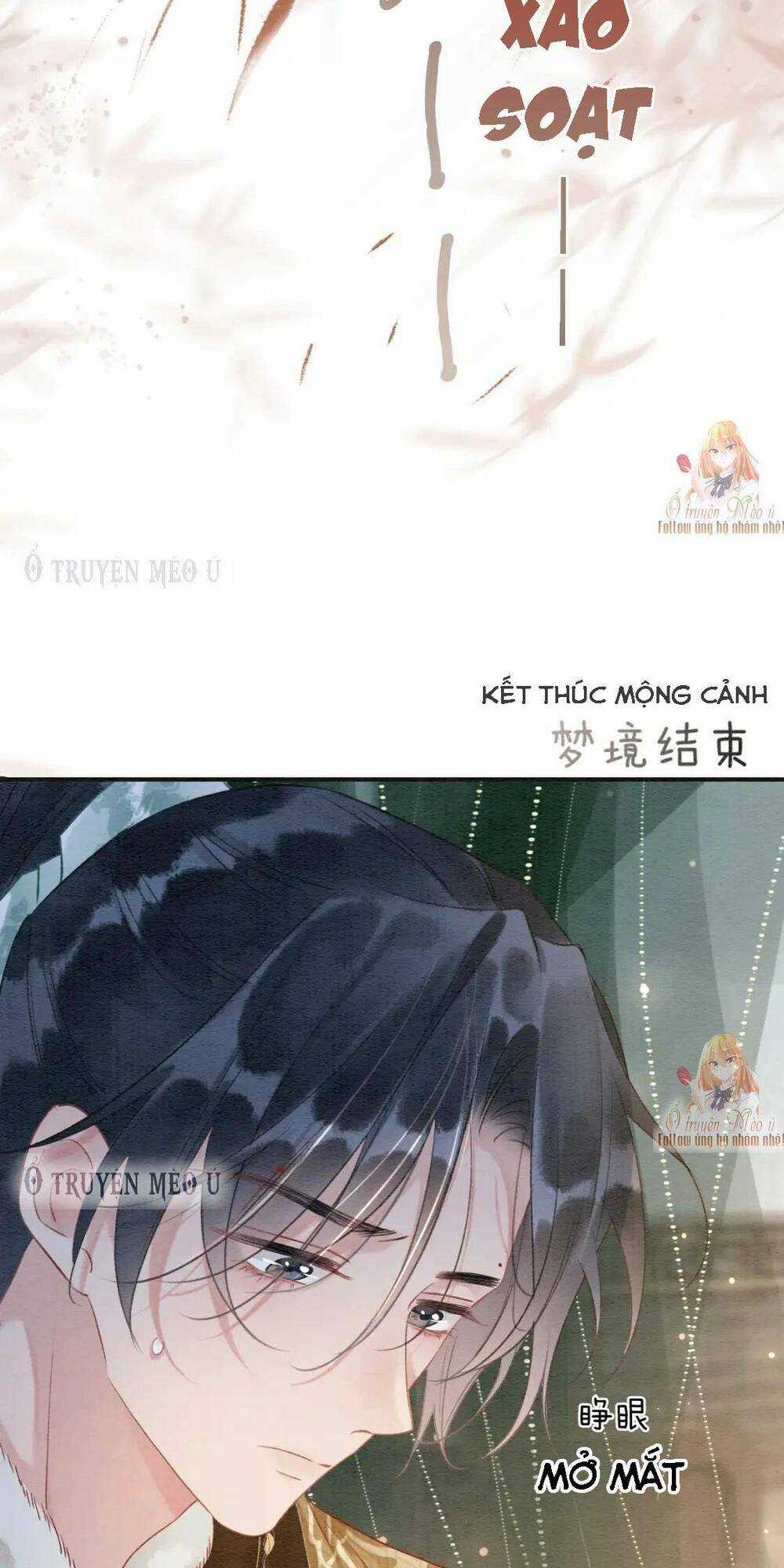 Sổ Tay Công Lược Hắc Liên Hoa Chapter 146 trang 27