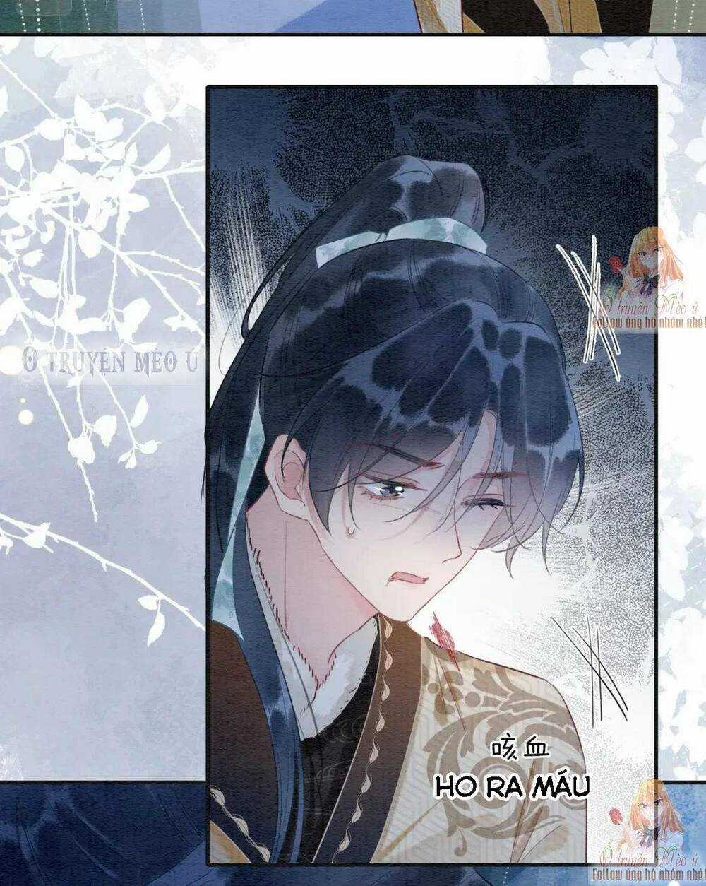 Sổ Tay Công Lược Hắc Liên Hoa Chapter 146 trang 30