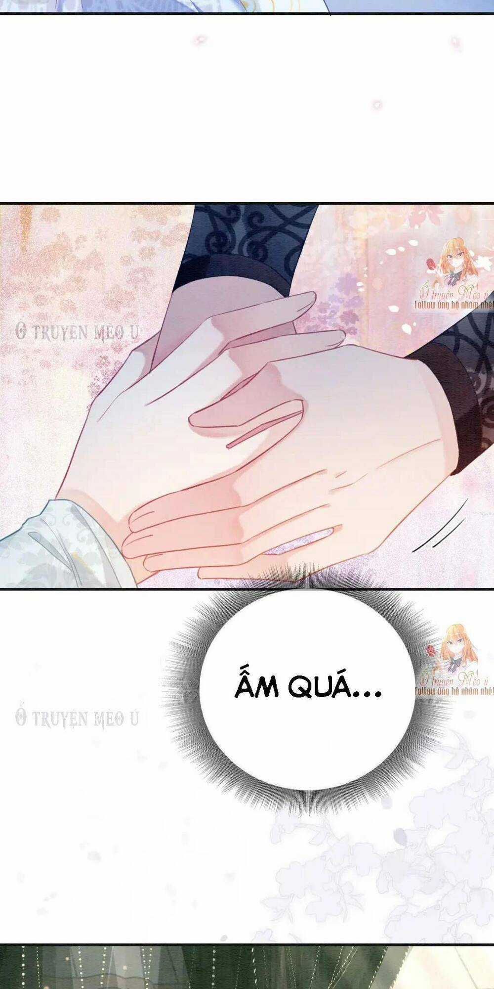 Sổ Tay Công Lược Hắc Liên Hoa Chapter 146 trang 33