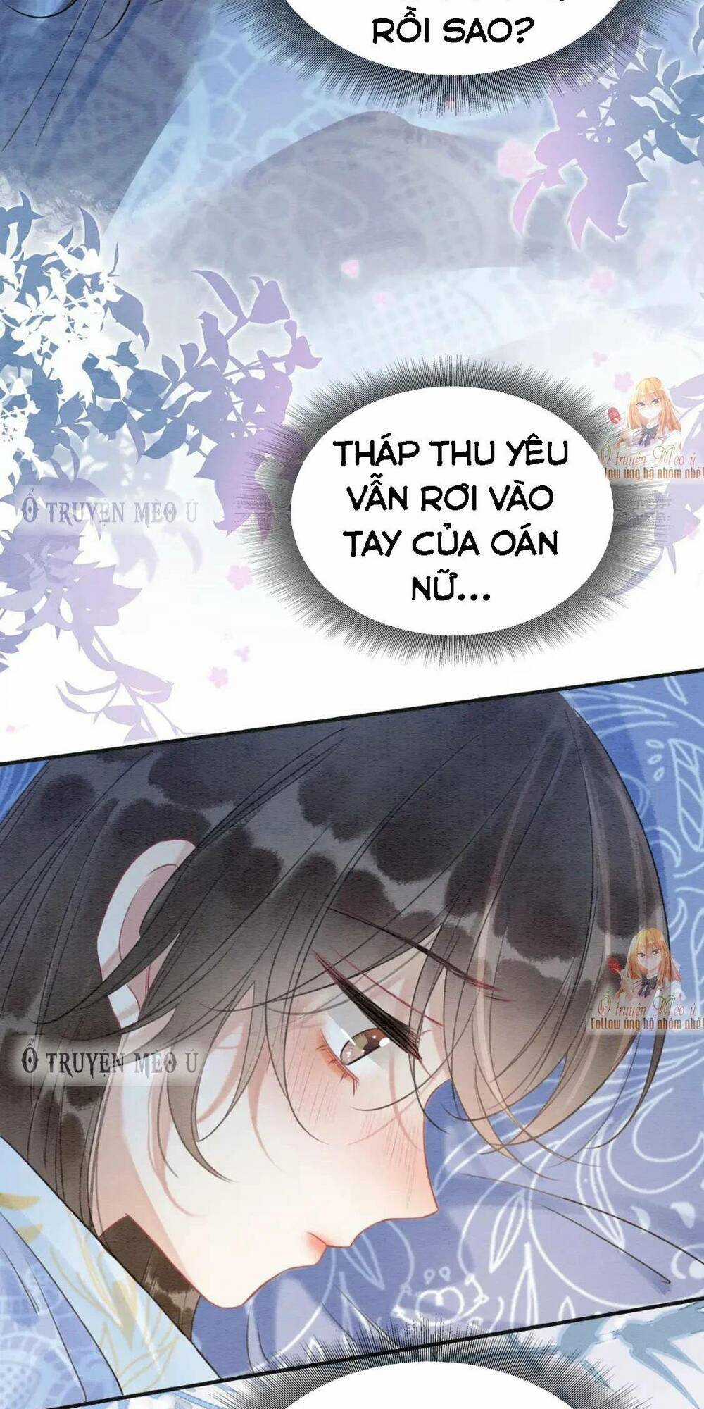 Sổ Tay Công Lược Hắc Liên Hoa Chapter 146 trang 39