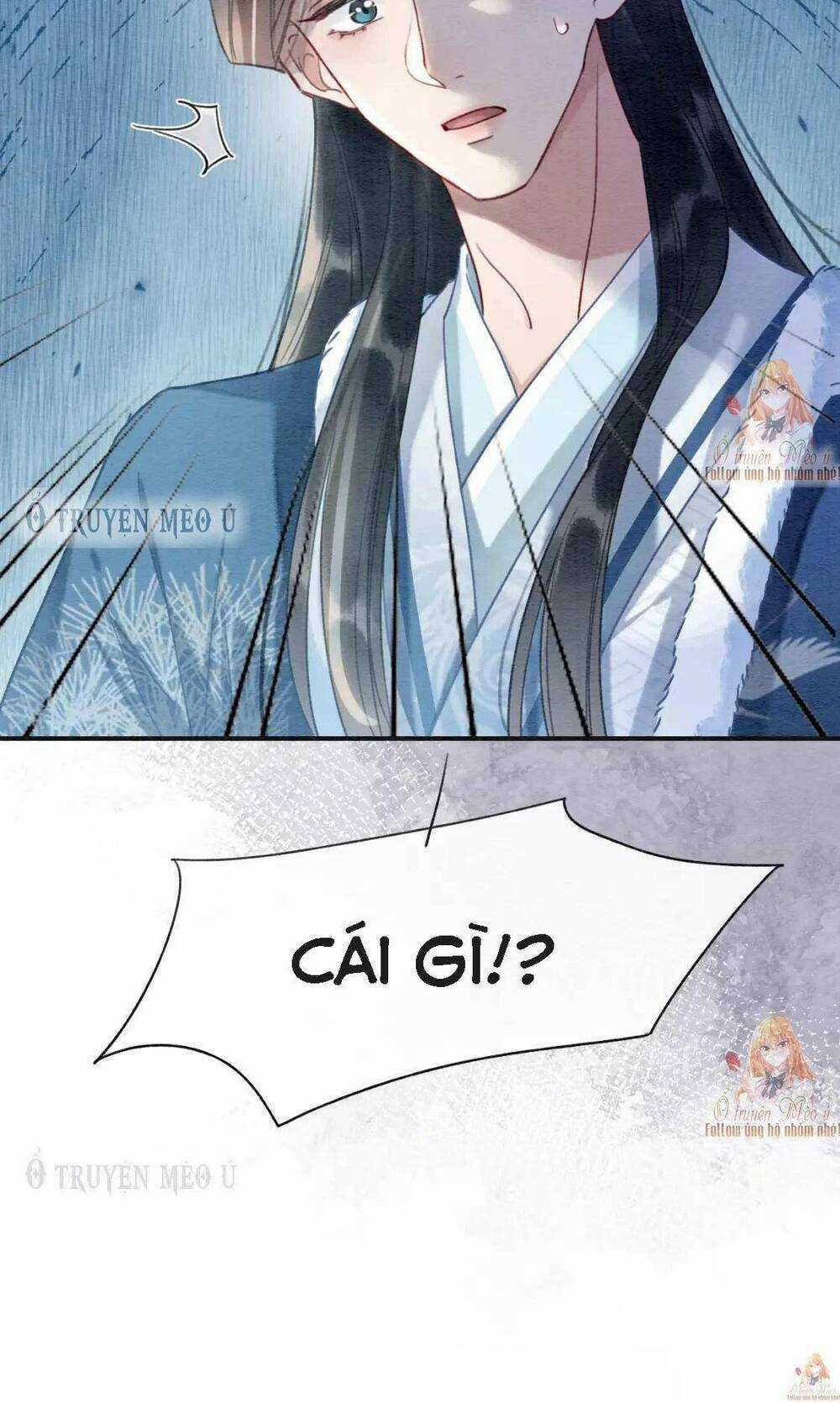 Sổ Tay Công Lược Hắc Liên Hoa Chapter 146 trang 4