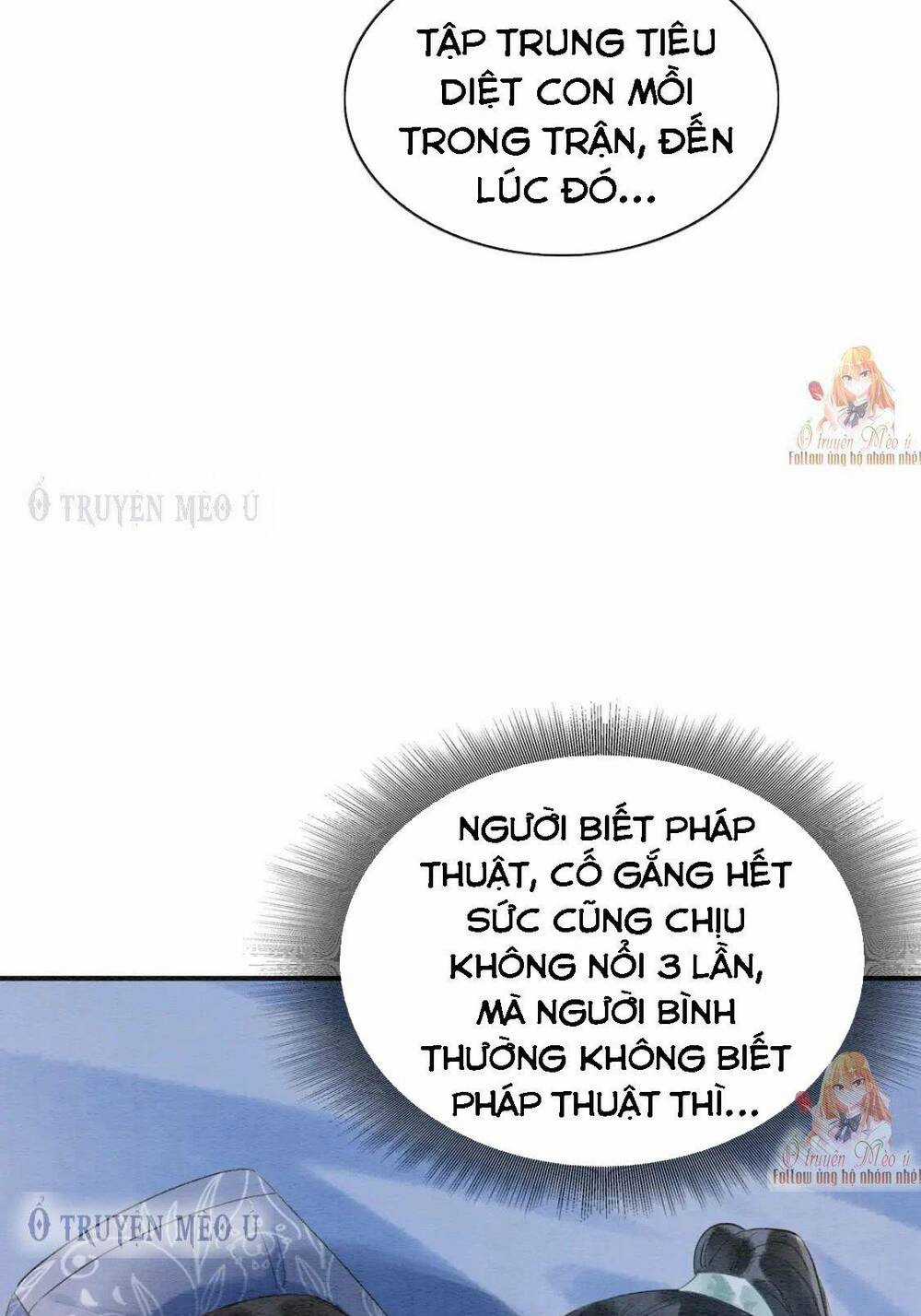 Sổ Tay Công Lược Hắc Liên Hoa Chapter 146 trang 41