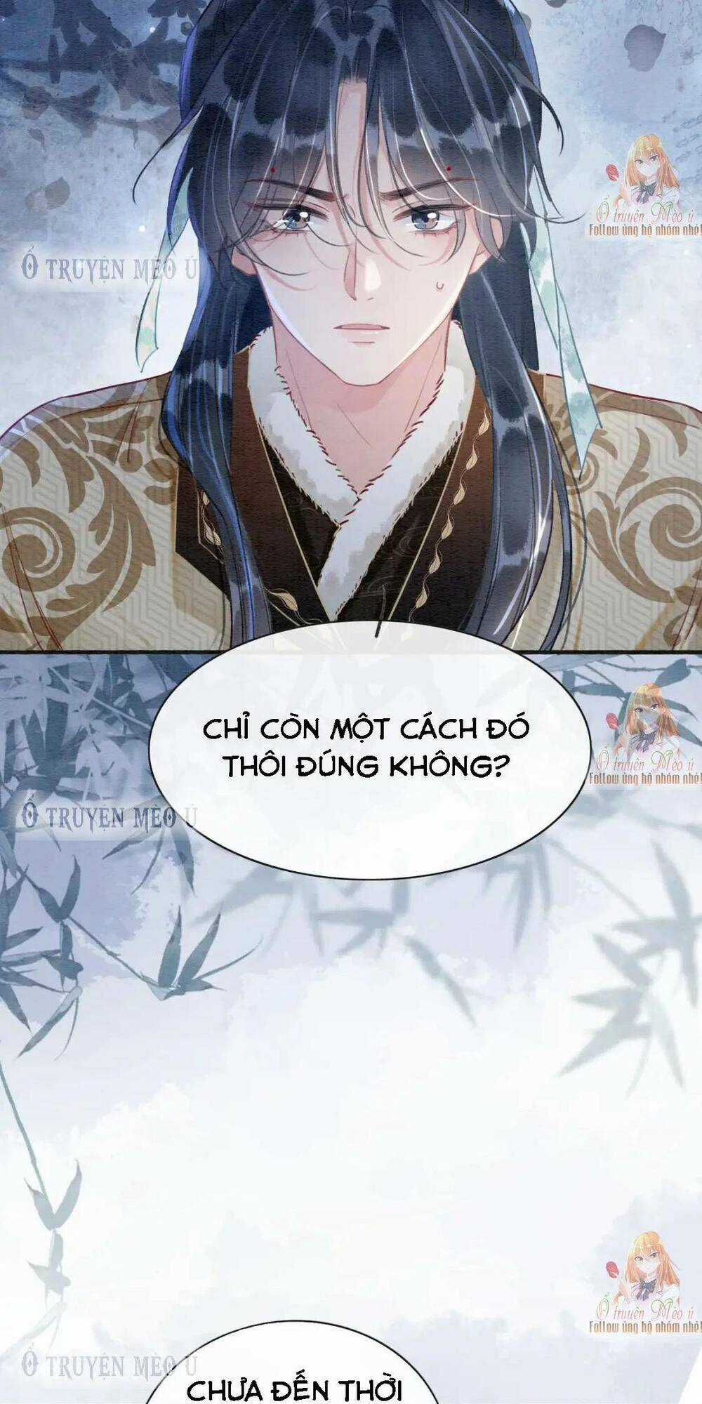 Sổ Tay Công Lược Hắc Liên Hoa Chapter 146 trang 44