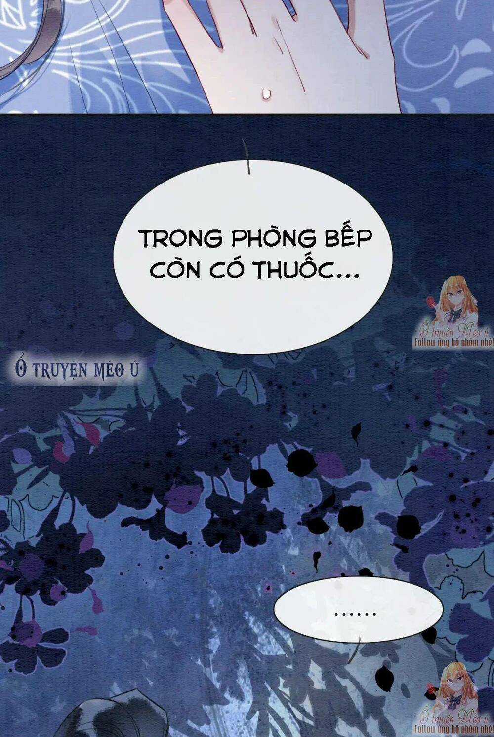 Sổ Tay Công Lược Hắc Liên Hoa Chapter 146 trang 48